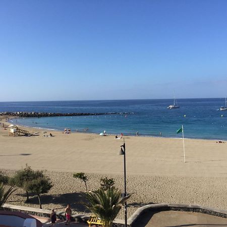 Ferienwohnung Casa Mila Los Cristianos  Exterior foto