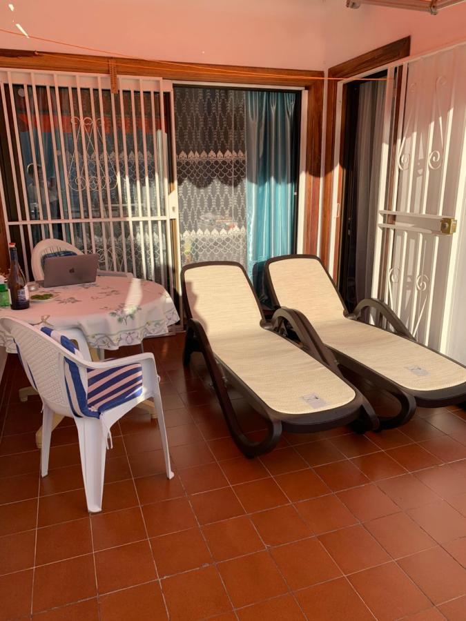 Ferienwohnung Casa Mila Los Cristianos  Exterior foto