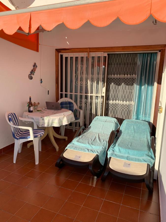 Ferienwohnung Casa Mila Los Cristianos  Exterior foto