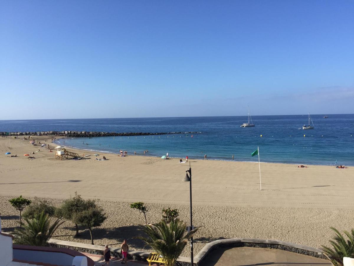Ferienwohnung Casa Mila Los Cristianos  Exterior foto