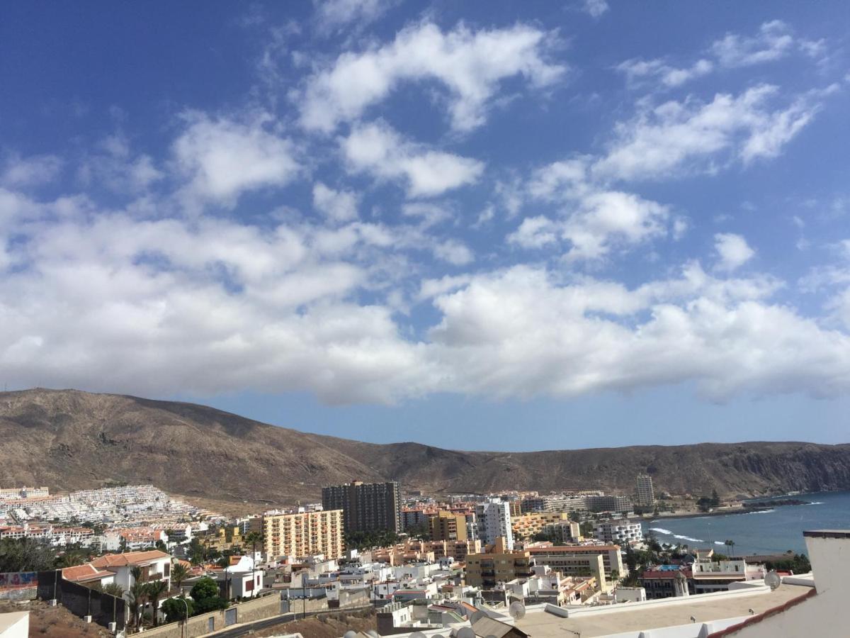 Ferienwohnung Casa Mila Los Cristianos  Exterior foto