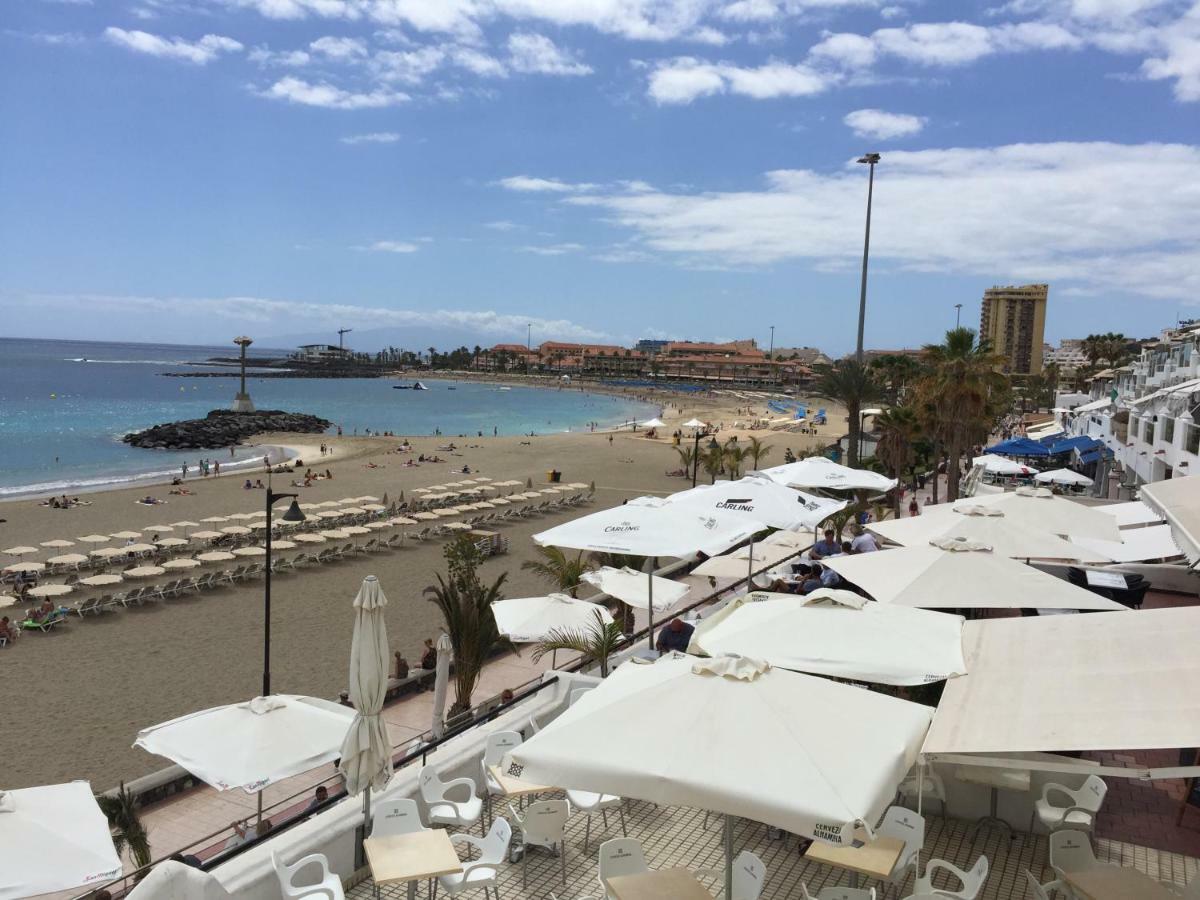 Ferienwohnung Casa Mila Los Cristianos  Exterior foto
