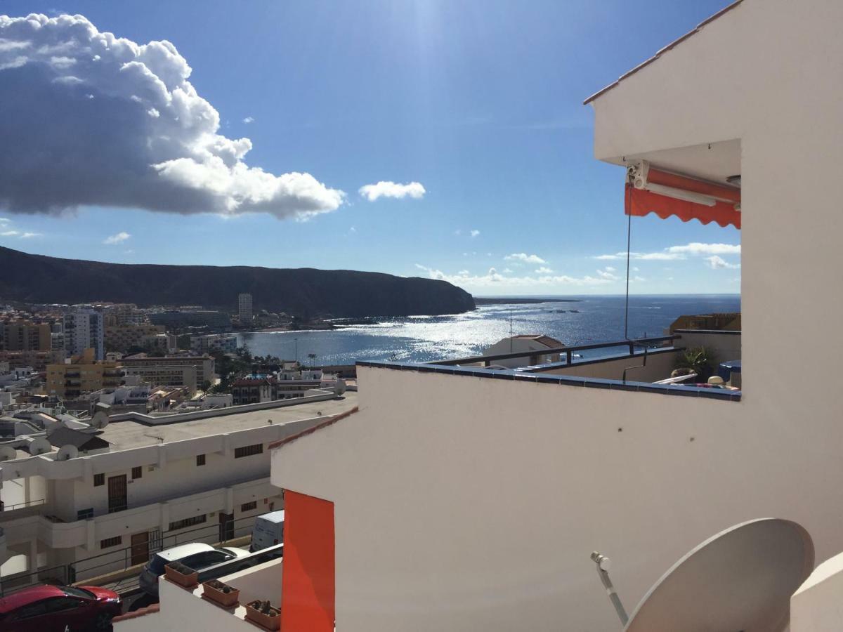Ferienwohnung Casa Mila Los Cristianos  Exterior foto