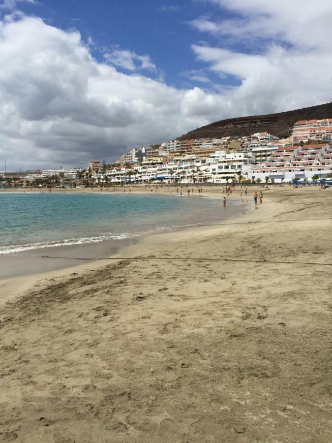Ferienwohnung Casa Mila Los Cristianos  Exterior foto