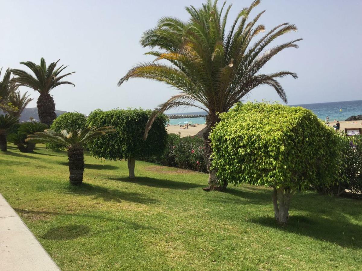 Ferienwohnung Casa Mila Los Cristianos  Exterior foto