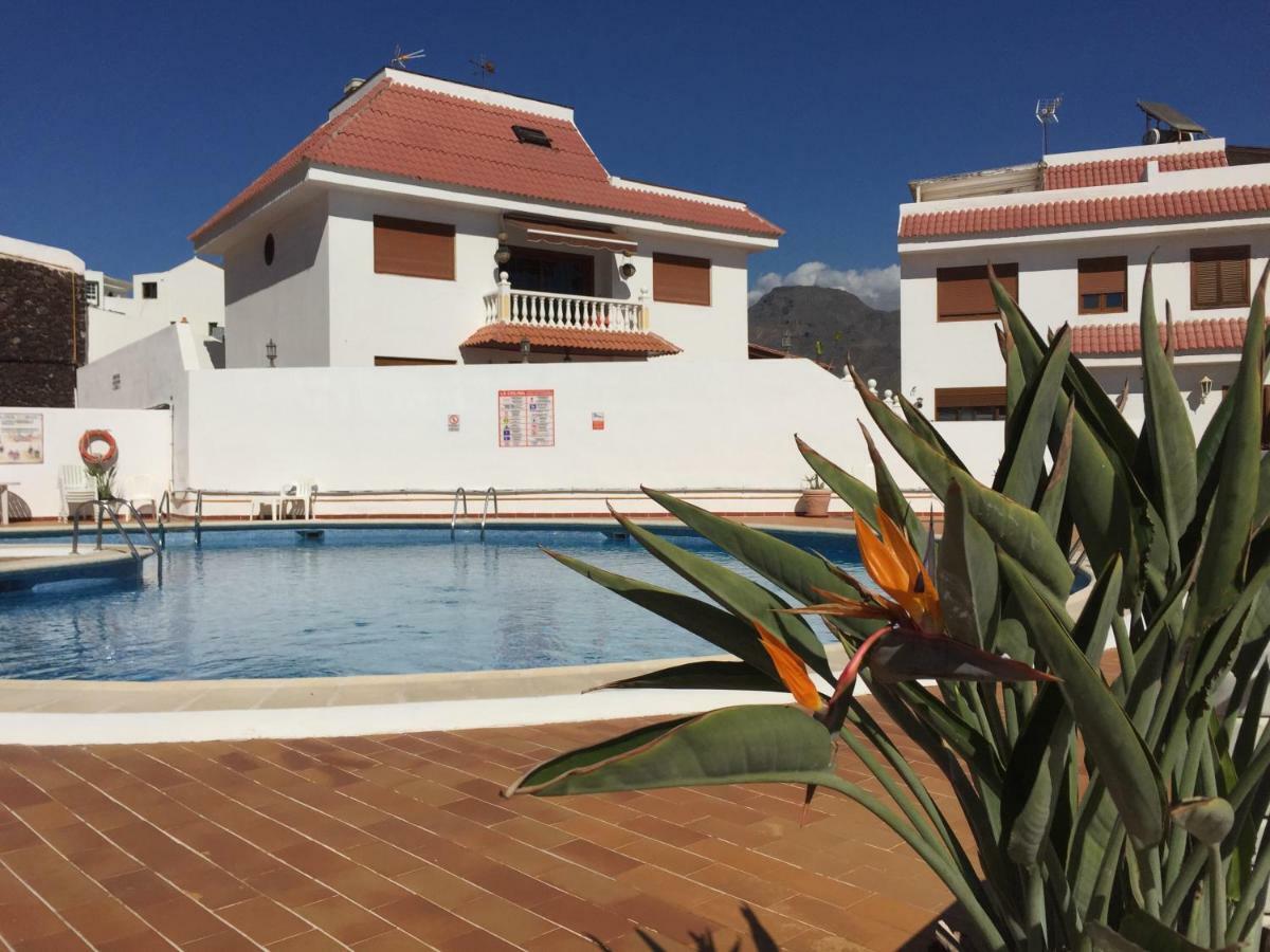 Ferienwohnung Casa Mila Los Cristianos  Exterior foto