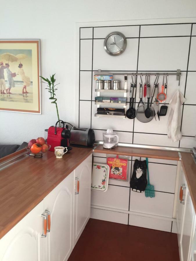 Ferienwohnung Casa Mila Los Cristianos  Exterior foto