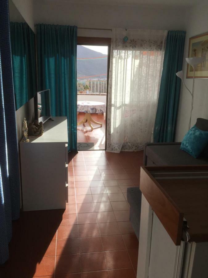 Ferienwohnung Casa Mila Los Cristianos  Exterior foto