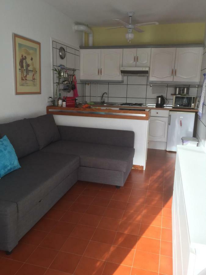 Ferienwohnung Casa Mila Los Cristianos  Exterior foto